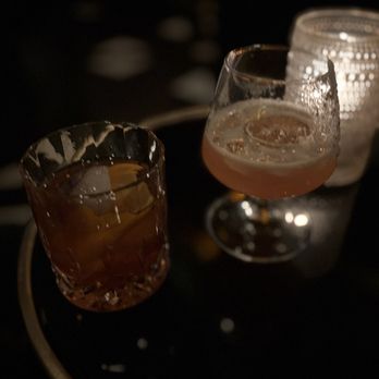 King George Speakeasy - Sazerac and Sidecar. - Cocktail Bars Near Me - York, Pennsylvania King George Speakeasy - Sazerac and Sidecar. - Cocktail Bars Near Me - York, Pennsylvania