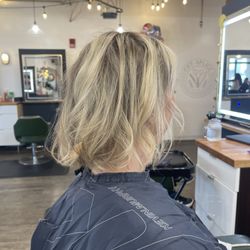 Cut-Splice - Salons