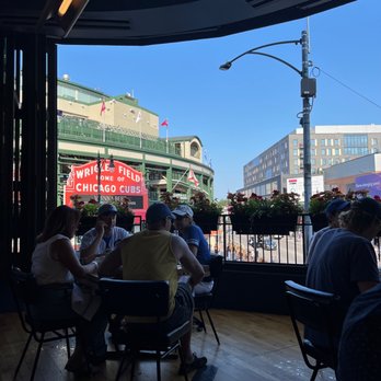 Swift Tavern - Great view! - Bars Near Me - Chicago, Illinois