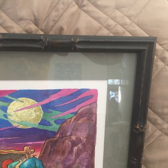 Fantasy Arts & Custom Framing - Framing Near Me - Vacaville, California