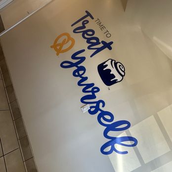 Cinnabon - Bakeries Near Me - Hempstead, New York Cinnabon - Bakeries Near Me - Hempstead, New York