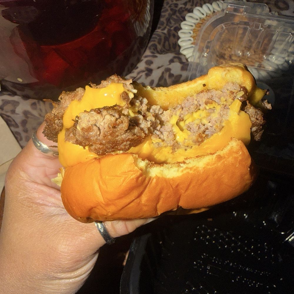 The Halal Spot - Halal Near Me - Manchester, New Hampshire