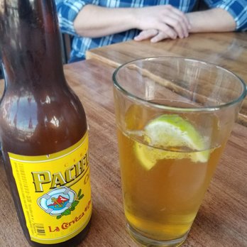 The Crab Pot - Good beer - Seafood Near Me - Long Beach, California