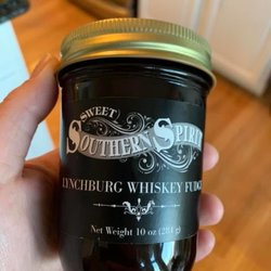 Sweet Southern Spirit - Delicious!
