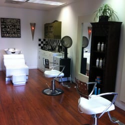 Choukri Salon, chic, elegant with Moroccan decor