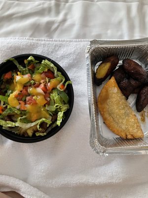 Brazilian Bowl by null