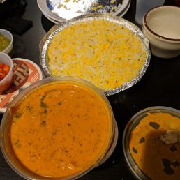 Chicken Tikka