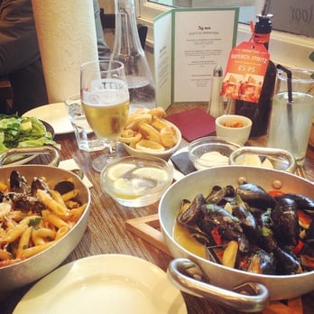 Spaghetti House - Italian Near Me - London, XGL Spaghetti House - Italian Near Me - London, XGL