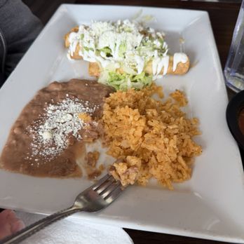 Los Habaneros - Chicken Flautas - Desserts Near Me - Spokane, Washington Los Habaneros - Chicken Flautas - Desserts Near Me - Spokane, Washington
