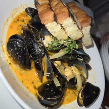 Copper and Salt Northwest Kitchen - Mussels - Breakfast & Brunch Near Me - Ruston, Washington Copper and Salt Northwest Kitchen - Mussels - Breakfast & Brunch Near Me - Ruston, Washington