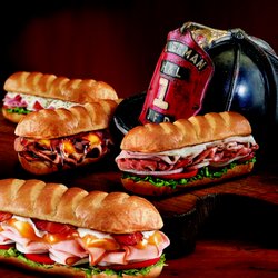 Firehouse Subs