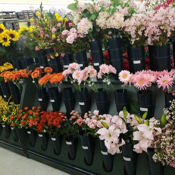 Hobby Lobby - Silk flower collection - Home Decor Near Me - Franklin, Wisconsin