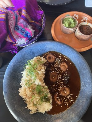 Baja Cali Fish & Tacos (Highland Park) by null