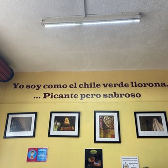OaxacAqui - Inside of the restaurant - Mexican Near Me - Ciudad de México, DIF