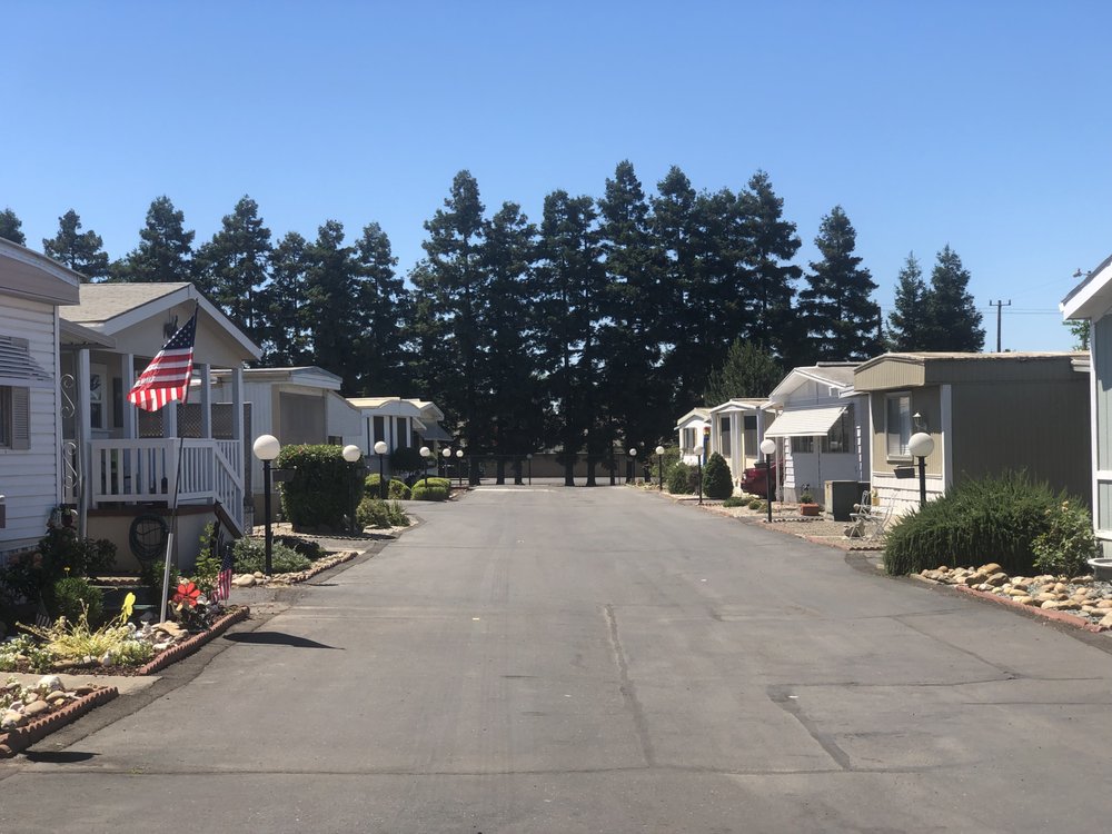 PARK SIERRA MOBILE HOME PARK Updated August 2024 2107 Patterson Rd, Riverbank, California