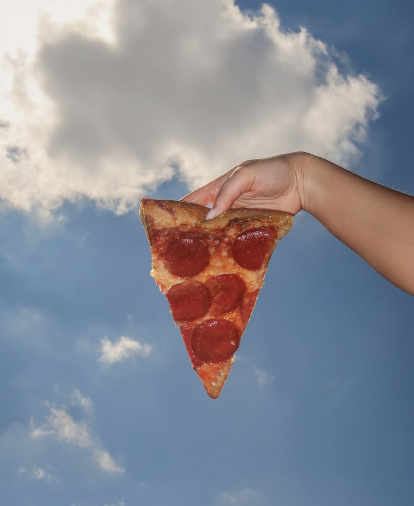 Mellow Mushroom Charlotte-Uptown