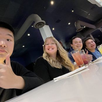 Dave & Buster's Irvine - American Near Me - Irvine, California