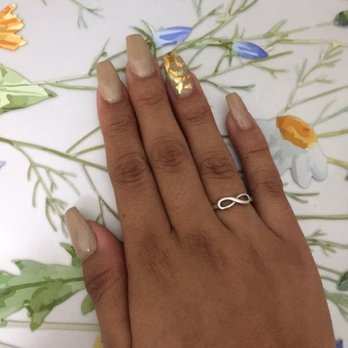 Just Got Nailed - Nail Salons Near Me - Atascocita, Texas
