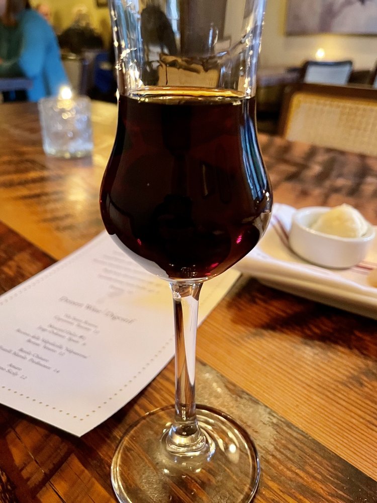 Marzano Italian Restaurant