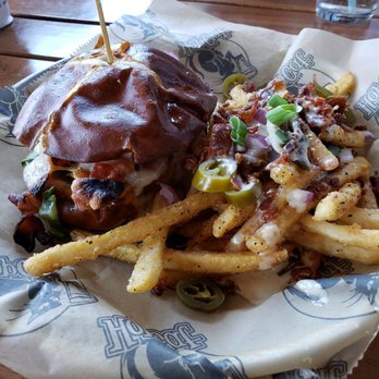HopCat - Burgers Near Me - Grand Rapids, Michigan