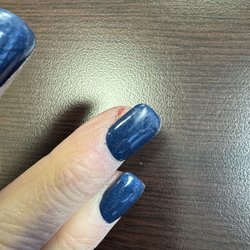 VT Nails
