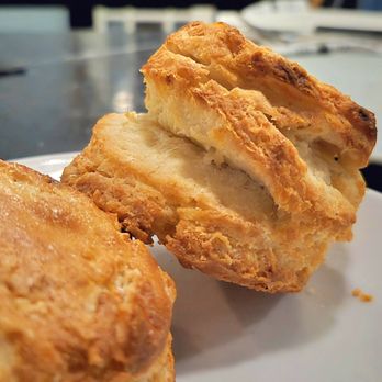 The Attic - Over baked biscuits - Breakfast & Brunch Near Me - Long Beach, California The Attic - Over baked biscuits - Breakfast & Brunch Near Me - Long Beach, California