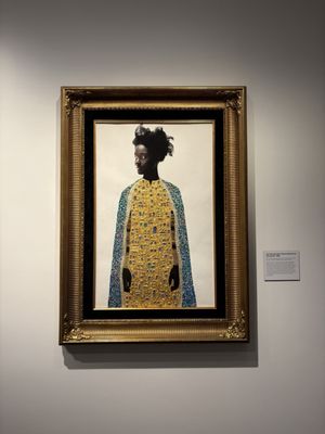 National Museum of Women in the Arts by null