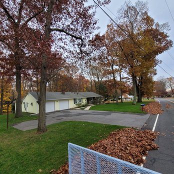 4 Seasons Property Maintenance - After fall clean up - Landscaping Near Me 4 Seasons Property Maintenance - After fall clean up - Landscaping Near Me