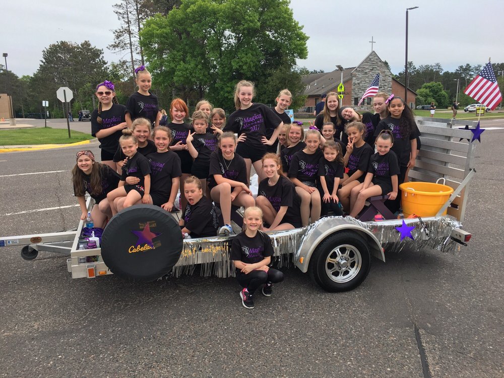 ROYAL PERFORMANCE COMPANY Updated September 2024 26233 2nd St E