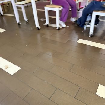 Hello Kitty Cafe - Disgusting - Themed Cafes Near Me - Las Vegas, Nevada