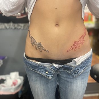 All Saints Tattoo - Tattoo Near Me - Austin, Texas All Saints Tattoo - Tattoo Near Me - Austin, Texas