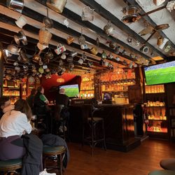 McCafferty’s Bar