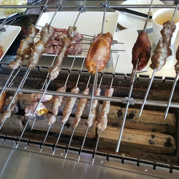 Long Time Ago - Barbeque Near Me - Auckland, AUK