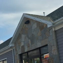 Shell- Lincoln Square - Lincoln Square Shell of Weymouth -- 185 Washington Street / Route 53, Weymouth        Storefront