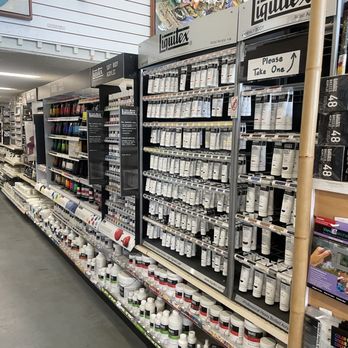 Hawaiian Graphics - Art Supplies Near Me - Honolulu, Hawaii