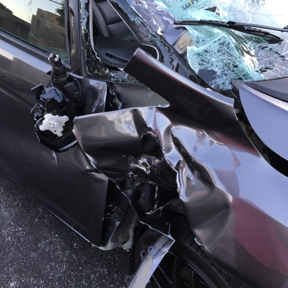 The Accident Guys - undefined - Personal Injury Law Near Me - Fremont, California