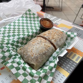 Burrito Loco Express - Asada burrito - Mexican Near Me - Fresno, California Burrito Loco Express - Asada burrito - Mexican Near Me - Fresno, California