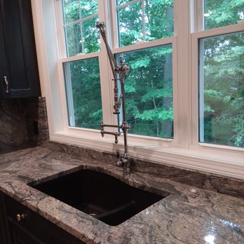 Quality Bath - Waterstone Towson Gantry Faucet Chrome Finish - pics do not do this justice! - Kitchen & Bath Near Me - Lakewood, New Jersey Quality Bath - Waterstone Towson Gantry Faucet Chrome Finish - pics do not do this justice! - Kitchen & Bath Near Me - Lakewood, New Jersey