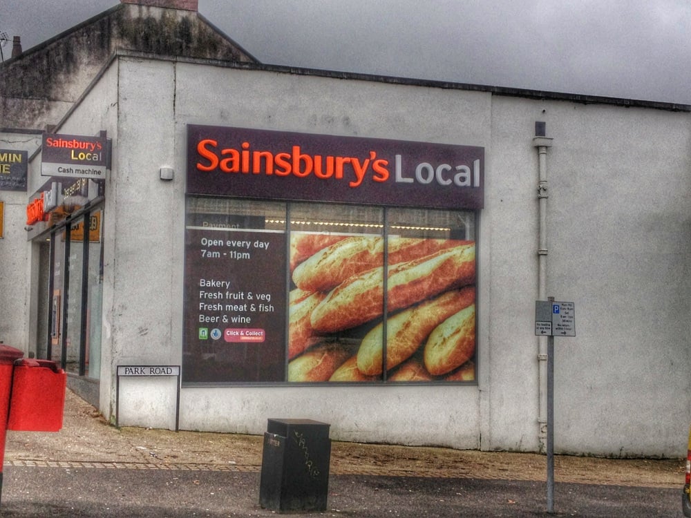 SAINSBURYS LOCAL Updated March 2024 13 Photos 188 Fenwick Road