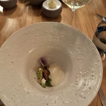 Auro - Russet Potato Gnocchi - New American Near Me - Calistoga, California
