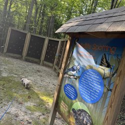 Medoc Mountain State Park