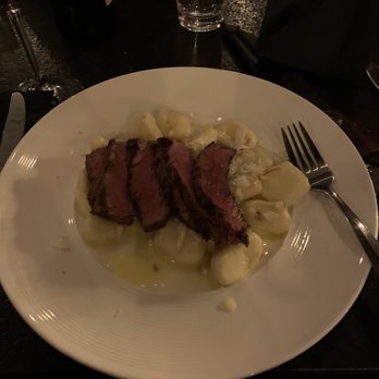 Premiere on Broadway - The best gnocchi - Music Venues Near Me - Somerville, Massachusetts