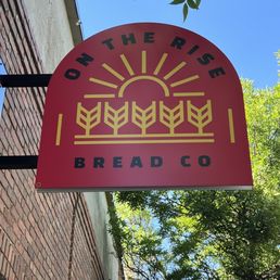 Exterior photo of On the Rise Bread - Bozeman, Montana Exterior photo of On the Rise Bread - Bozeman, Montana
