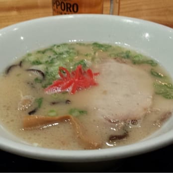 IPPUDO NY - Ramen - Ramen Near Me - New York, New York IPPUDO NY - Ramen - Ramen Near Me - New York, New York