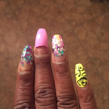 Nails On 7th Ave - Nail Salons Near Me - New York, New York Nails On 7th Ave - Nail Salons Near Me - New York, New York