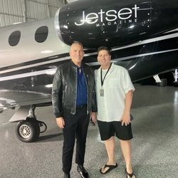 Jetset Magazine