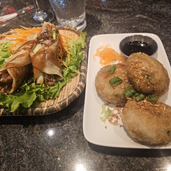 Sisters Thai - Thai Near Me - Fairfax, Virginia Sisters Thai - Thai Near Me - Fairfax, Virginia
