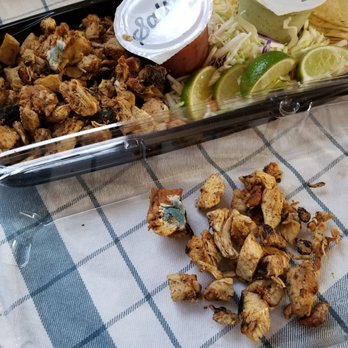 Costco Wholesale - Moldy Chicken from Costco Street Tacos - Wholesale Stores Near Me - Auburn Hills, Michigan Costco Wholesale - Moldy Chicken from Costco Street Tacos - Wholesale Stores Near Me - Auburn Hills, Michigan