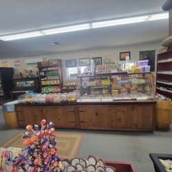 Old Country Store and Emporium