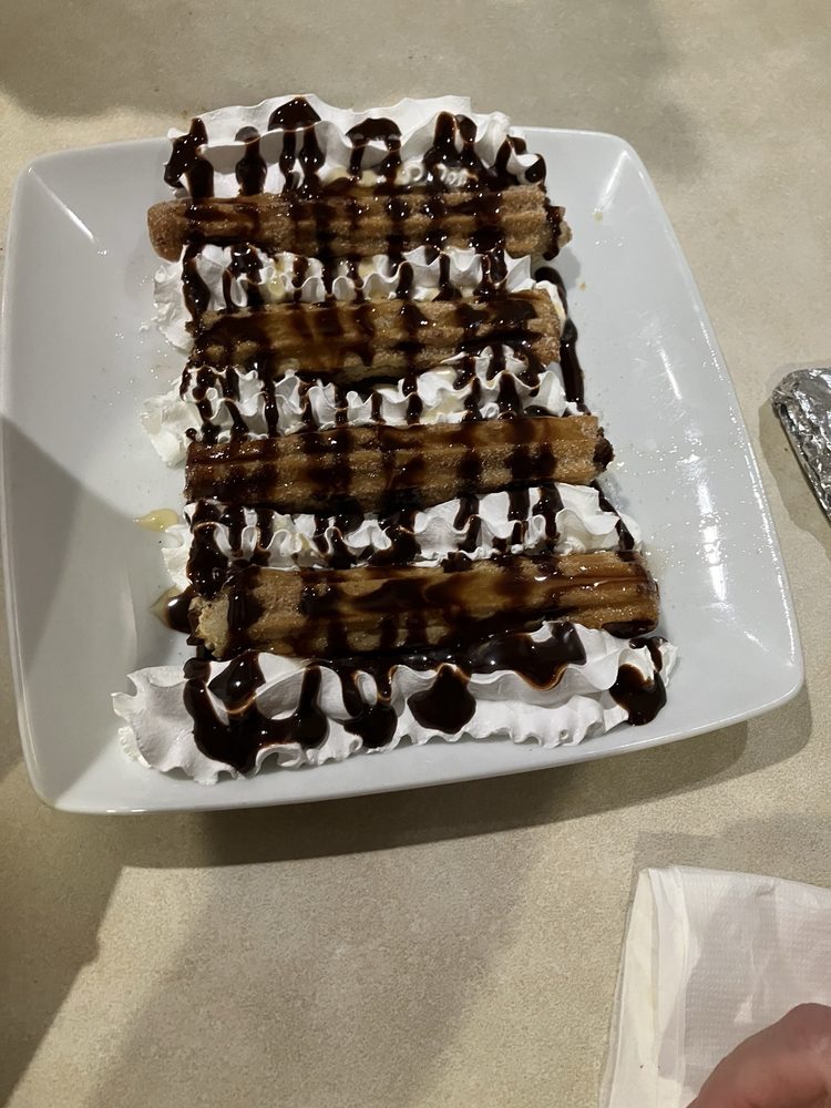 Los Agaves